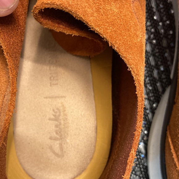 Clark's Trigenic shoes - Picture 4 of 5